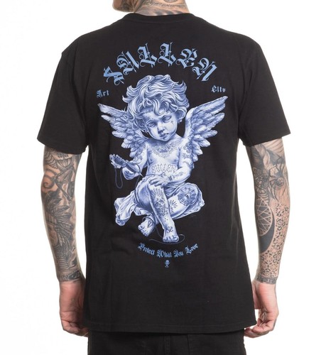Sullen since birth tattoo - sullen,
