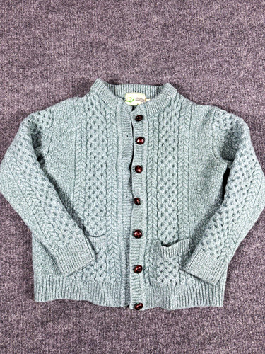Original aran company 100 - original, 100%