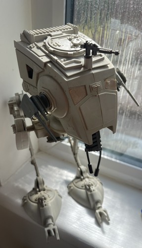 Vintage star wars - vintage, 1982