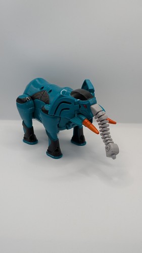 Elephant zord power - elephant,