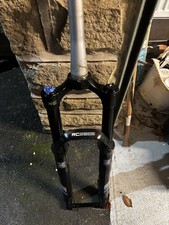 FORKS X-Fusion RC32 Boost 29 130MMTRAVEL 15X110 Boost