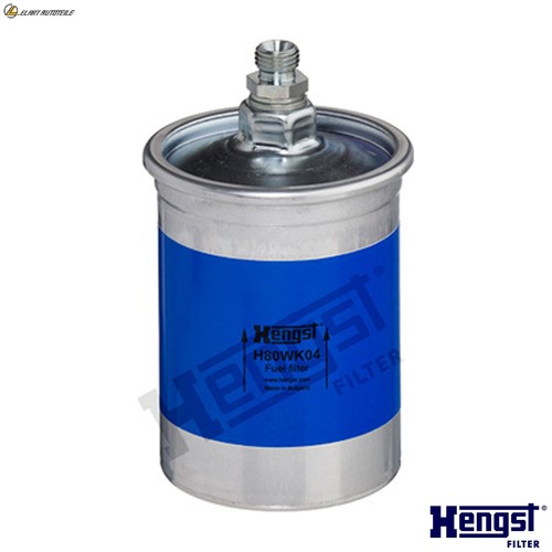 Fuel filter h80wk04 for - filter,
