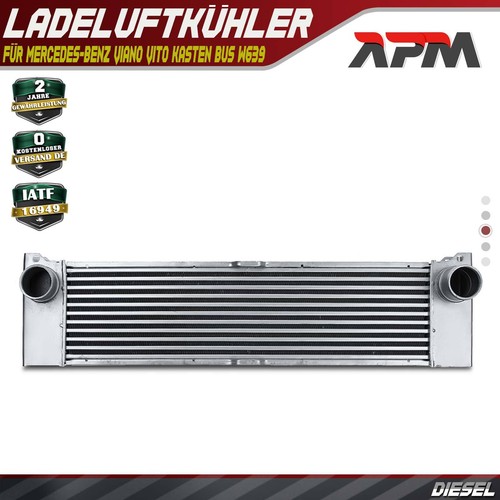 Intercooler turbo cooler for - intercooler,