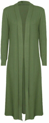 New maxi boyfriend cardigan - new,