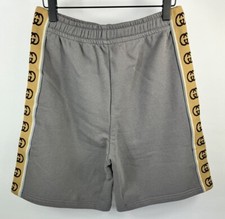 Gucci - Logo Shorts Size: M