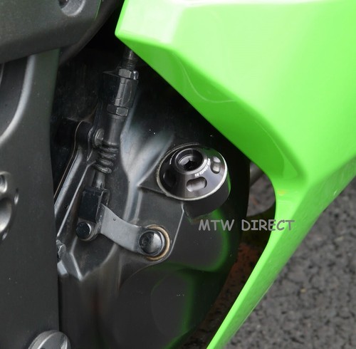 Moto oil filler - rd,