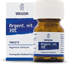 Weleda Argent nit. 30C