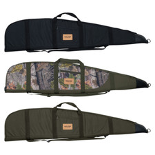 JACK PYKE SUPER SCOPE SLIP 127cm GUN BAG SHOOTING SHOTGUN HUNTING RIFLE HOLDER