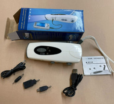 hand crank radio, flashlight