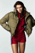 BNWT: Light Weight Short