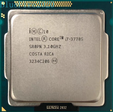 Intel Core i7-3770S SR0PN