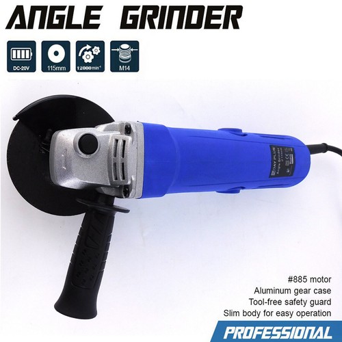 Grinder tool 3200w angle - 3200w,