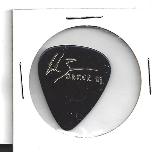 Warrant erik turner guitar - warrant,