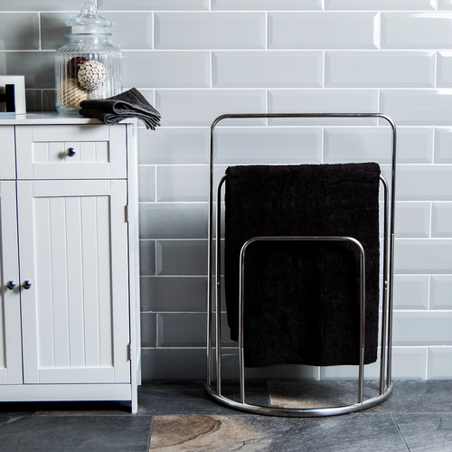 Tier towel rail - tier,