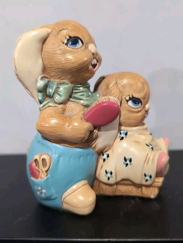 Pendelfin dandy 5 - 4.5", bunny