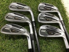 TaylorMade Psi Iron Set / 5-PW