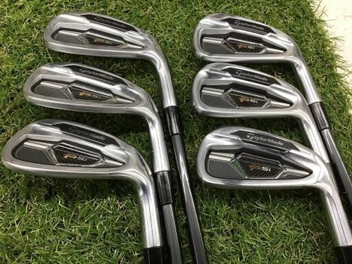 Taylormade psi iron - iron, /