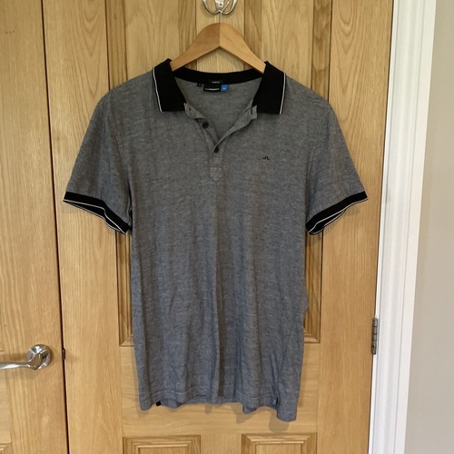 Lindeberg mens black - j.lindeberg,