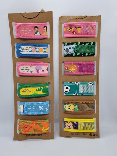 Childrens para kito - childrens, wristband