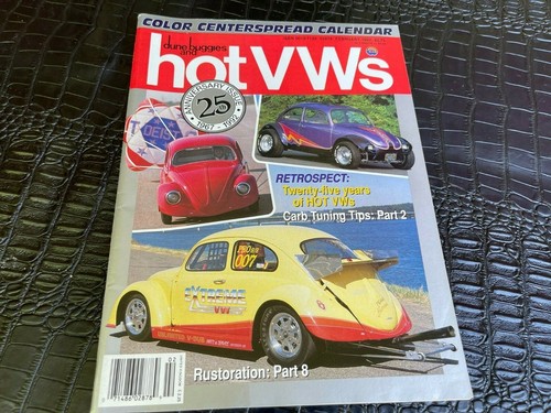 February 1992 dune buggies and - 1992,