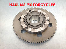 aprilia pegaso 650 strada trail starter clutch AP8520080 2005 to 2009 genuine