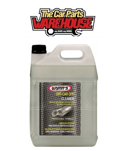 Wynns 18985 off car diesel - wynns,