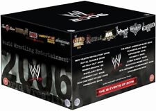 Various WWE 2006 PPV Wrestling