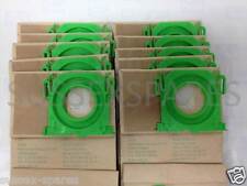 Genuine Sebo Vacuum Cleaner Hoover Bags XP30 X 370 X1 X4 X4 X7 X8 X10 Pet 5093ER