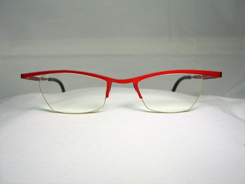 Eye witness eyeglasses - eye,