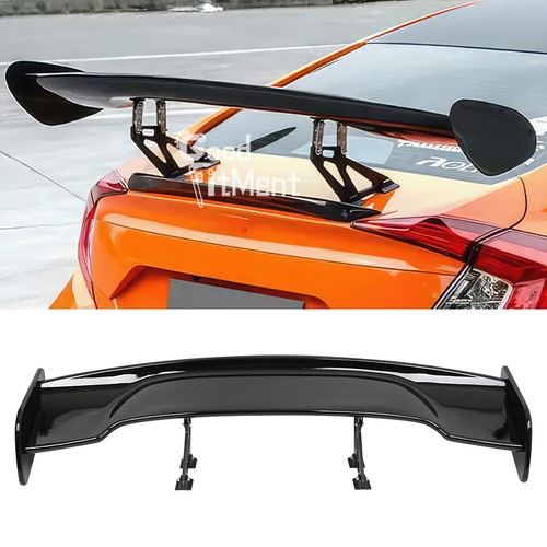 Saloon coupe glossy black - saloon/coupe,