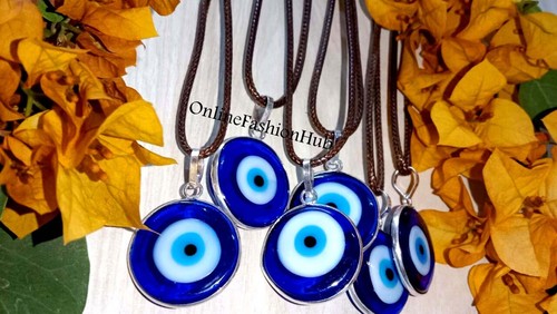 Energy evil eye - energy, 925
