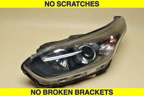 Headlight kia ceed iii - kia,