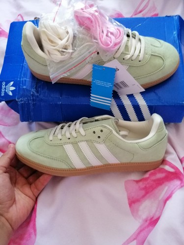 Adidas samba shoes - samba,