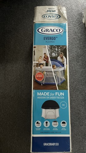 Graco evergo baby hexagonal - graco,