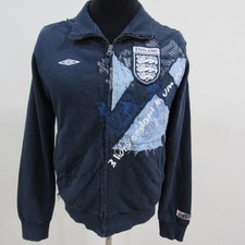 Retro umbro england mash - mash, up