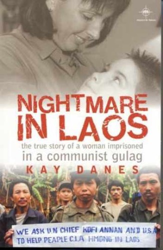 Nightmare laos the true - laos:,