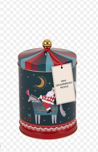 Musical tin john - musical,