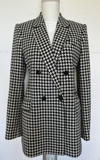 REISS Double-Breasted