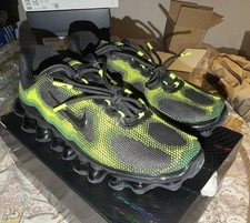 Nike Air Max Liquid Black