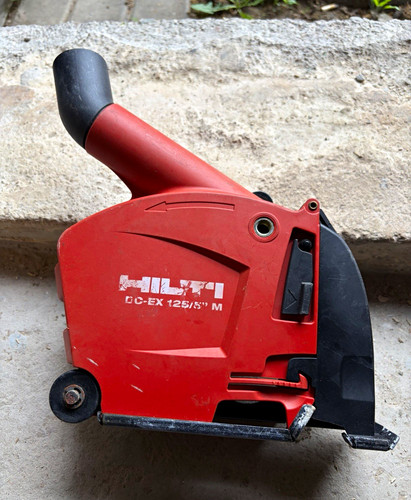 Hilti 125 m - 125/5", 125mm
