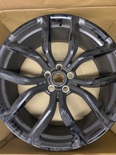 RANGE ROVER SPORT SVR ALLOY