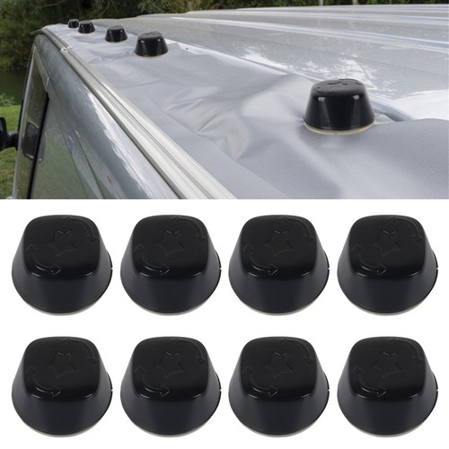 Awning suction cups fix - 8x,