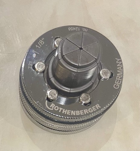 Rothenberger expander head 1 - expander, 1.1