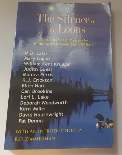 The silence loons - the,