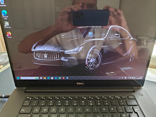 Dell xps 9550 - xps,