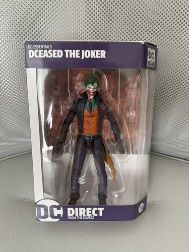 Damaged packaging - damaged,