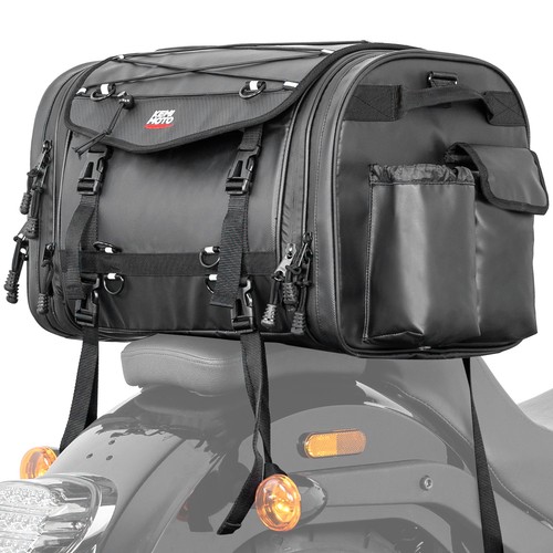 Kemimoto 60l motorcycle - 60l,