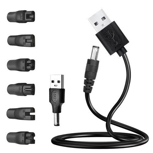 Universal usb charging - universal,