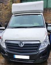 ✅️ Breaking MASTER