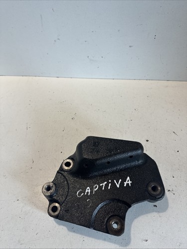Chevrolet captiva bracket - chevrolet,